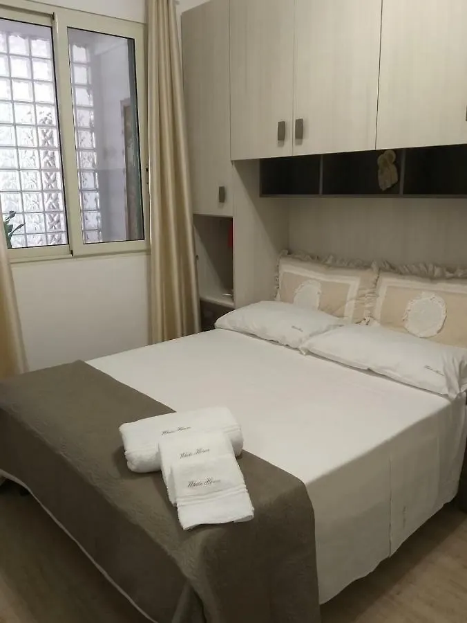 White House Hotel Lecce