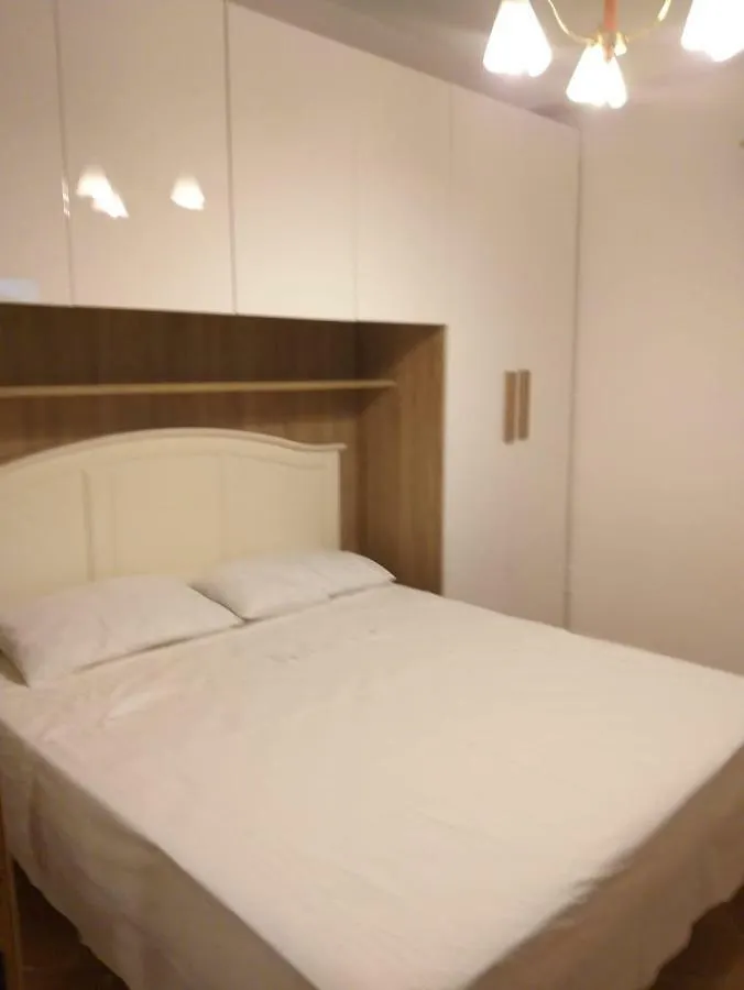 Appartamento White House Hotel Lecce Italia